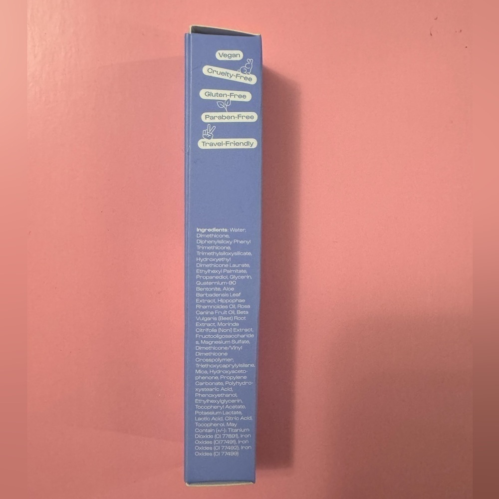 Alleyoop Game Face Second Skin Concealer in Standout - Picture 11 of 11